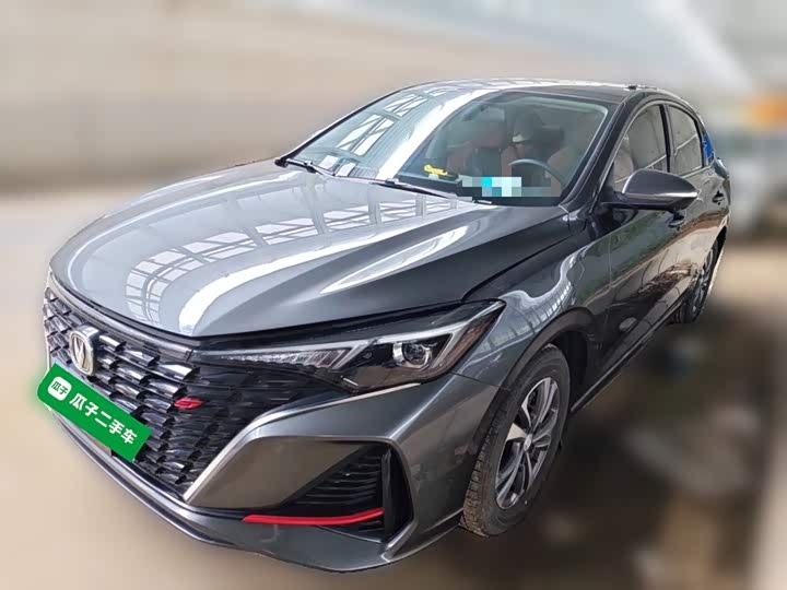 Changan Eado Plus, 2024 — купить в Санкт-Петербурге под ключ