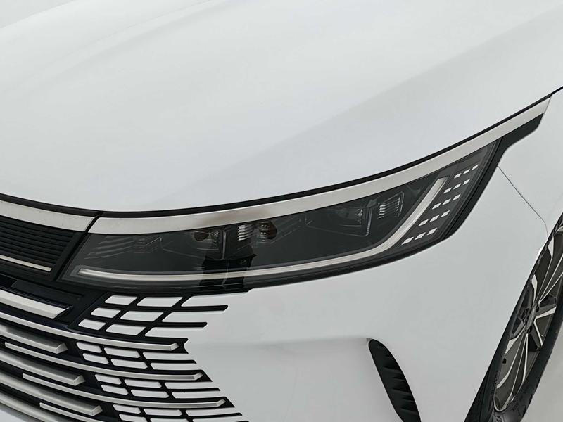 BYD Destroyer 05, 2024 — фото 9 из 12