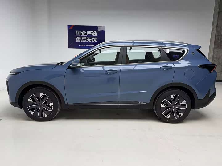 Jetour Shanhai L7, 2025 — фото 9 из 9
