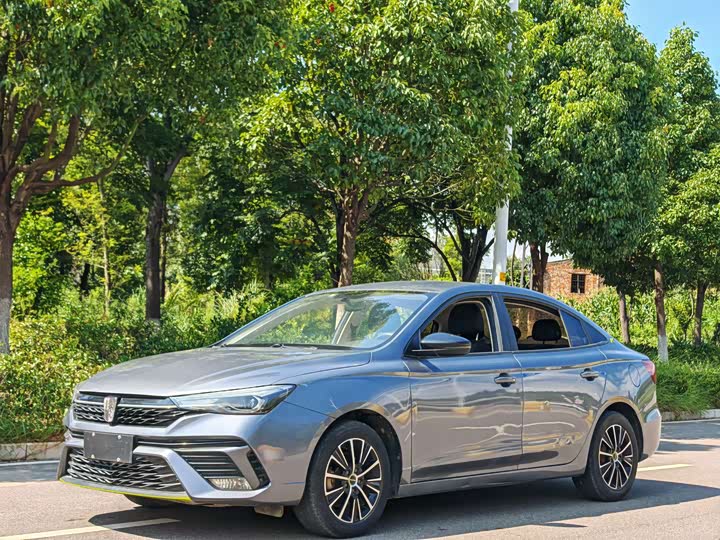 Roewe i5, 2021 — купить в Санкт-Петербурге под ключ