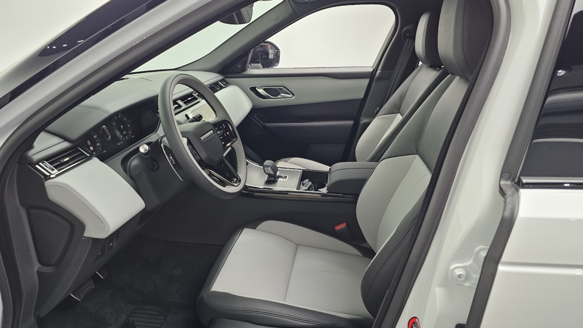 Land Rover Range Rover Velar, 2025 — фото 3 из 12