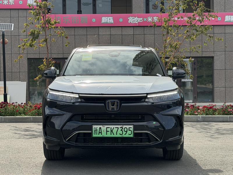 Honda Breeze Hybrid, 2025 — фото 2 из 12