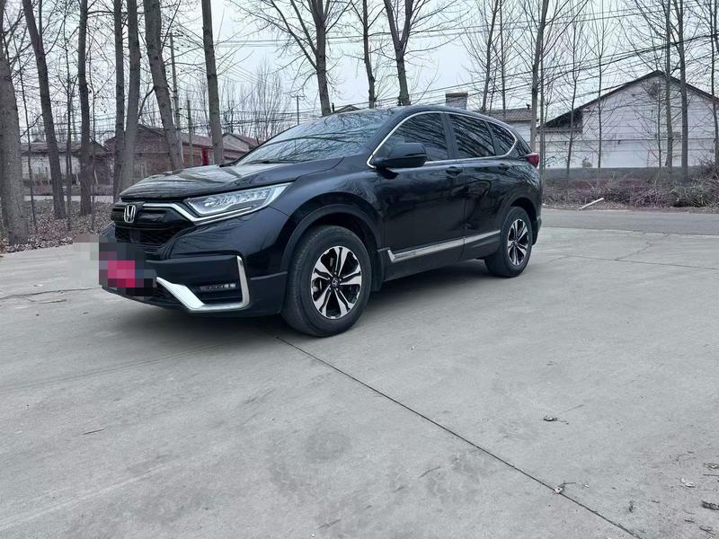 Honda CR-V, 2022 — купить в Санкт-Петербурге под ключ
