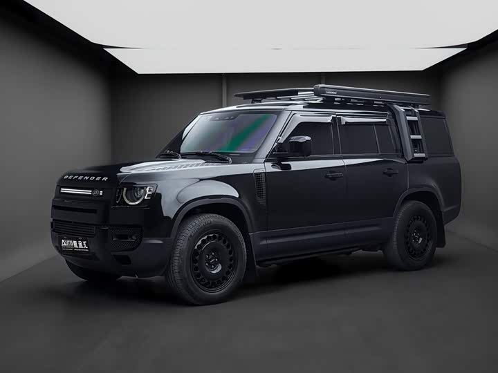 Land Rover Defender, 2023 — купить в Тольятти под ключ