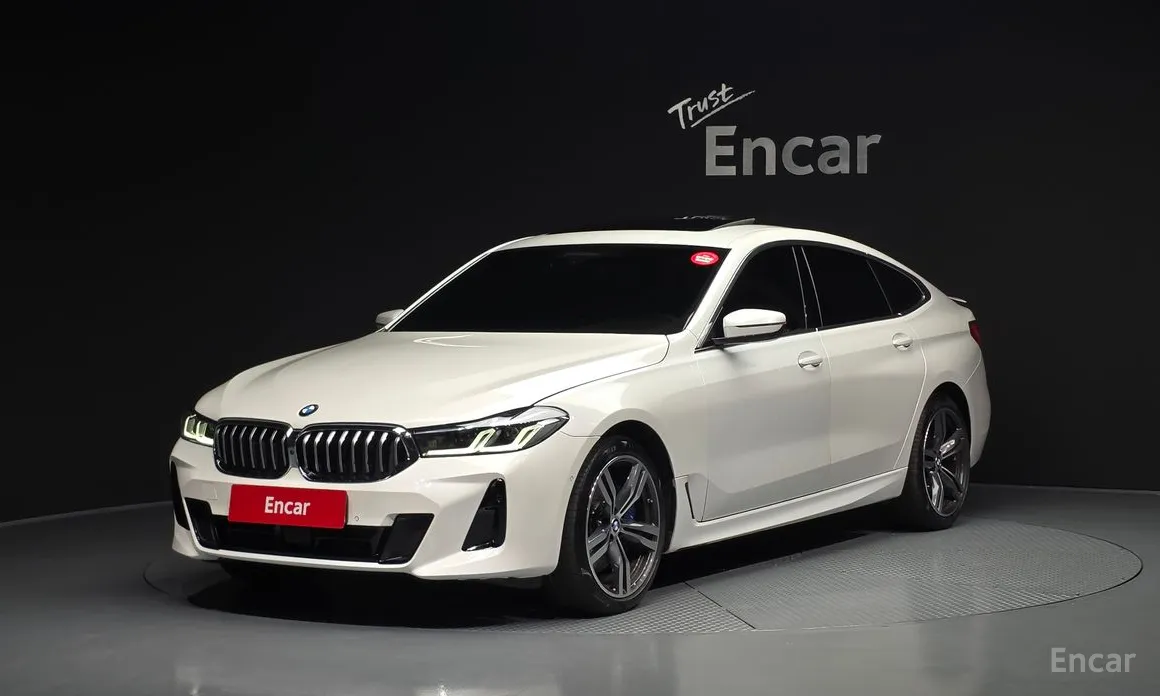 BMW Gran Turismo, 2023 — купить в Перми под ключ