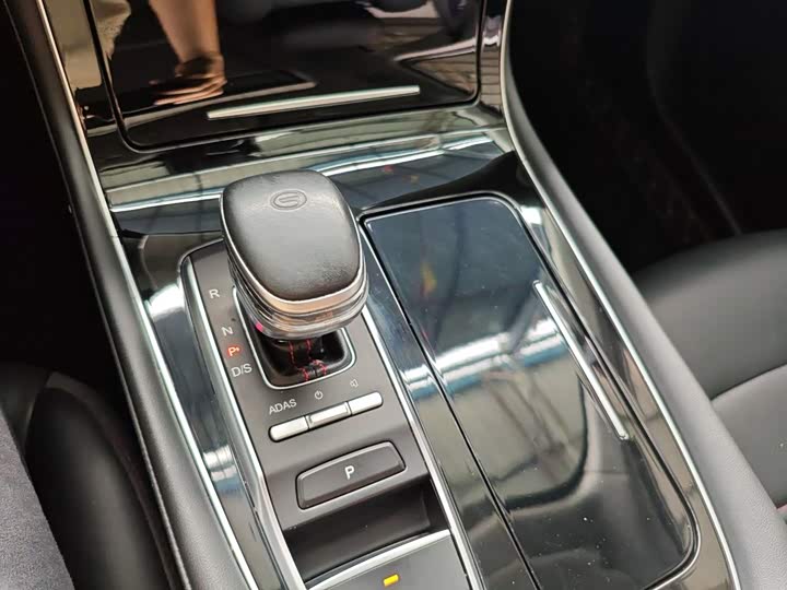 GAC Trumpchi GS4 Plus, 2021 — фото 7 из 9