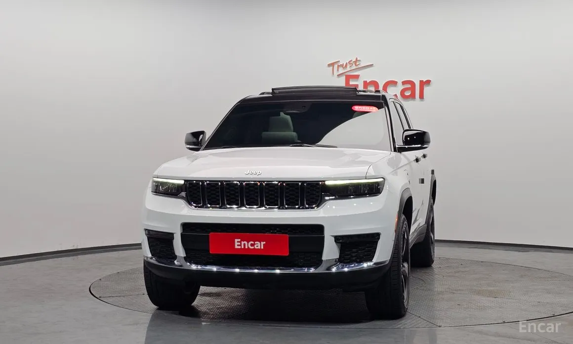 Jeep Cherokee, 2023 — фото 3 из 12