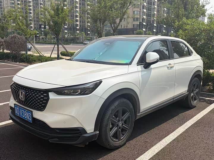 Honda XR-V, 2023 — купить в Белгороде под ключ