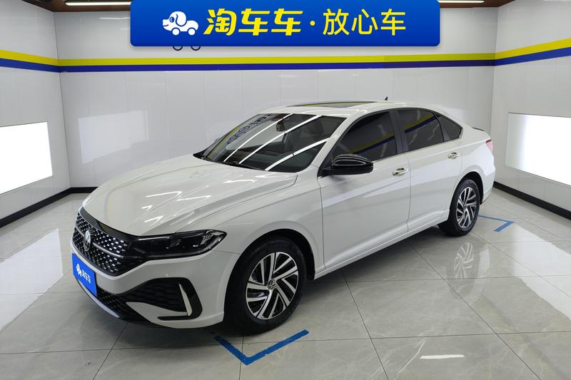 Volkswagen Lavida, 2024 — купить в Костроме под ключ