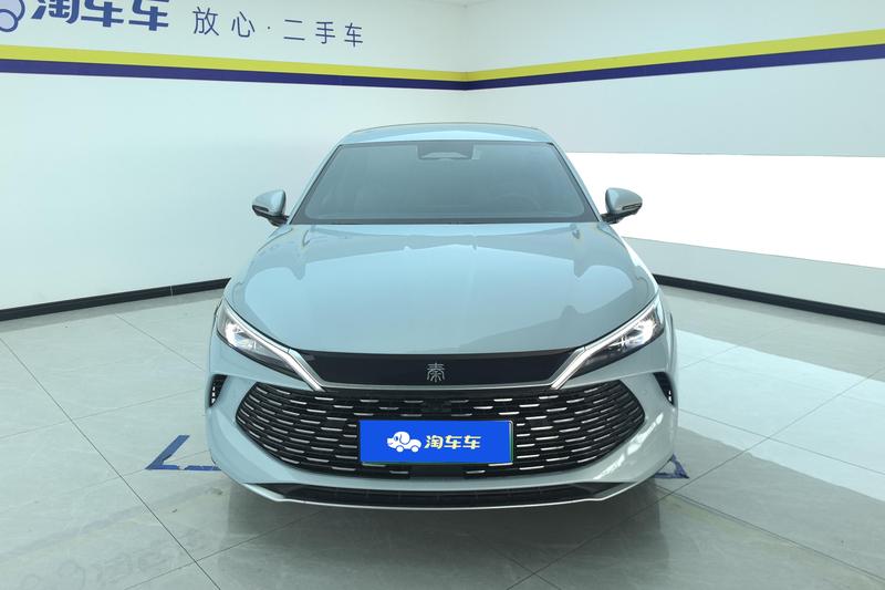 BYD Qin L, 2025 — фото 2 из 11