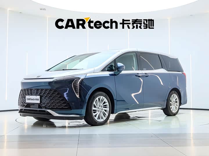 Buick GL8 Century, 2024 — купить в Смоленске под ключ
