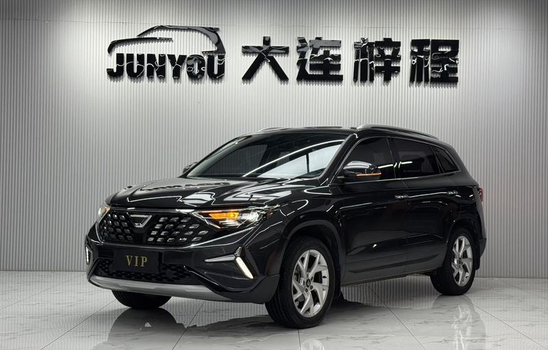 Jetta VS7, 2022 — купить в Санкт-Петербурге под ключ