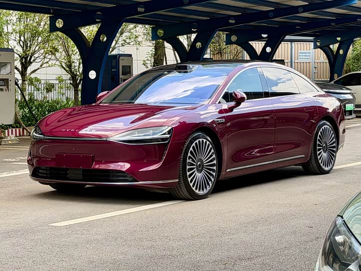 Stelato S9, 2024 — купить в Кирове под ключ