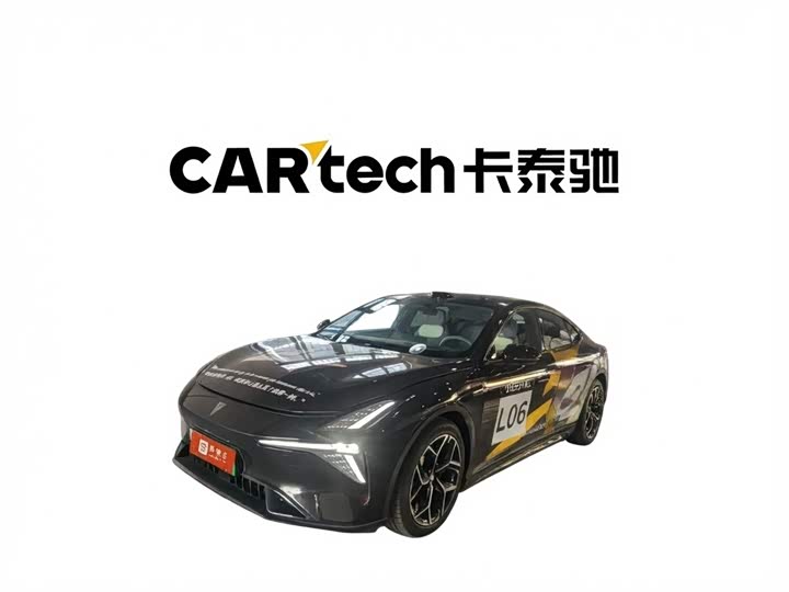 Changan Deepal L06, 2025 — купить в Казани под ключ