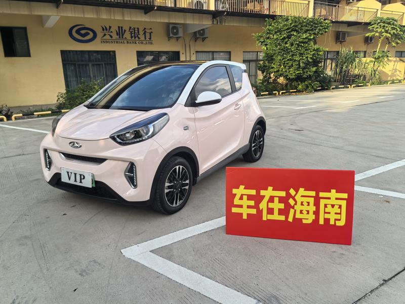 Chery QQ Little Ant, 2022 — купить в Санкт-Петербурге под ключ