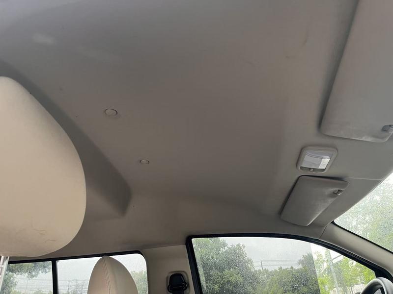 Dongfeng Forthing Lingzhi M5, 2023 — фото 12 из 12