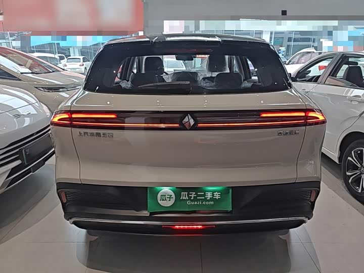 Baojun Yunhai, 2026 — фото 6 из 9