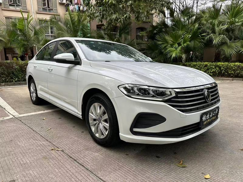 Volkswagen Lavida, 2023 — фото 3 из 12