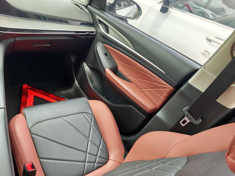 Changan Eado Plus, 2022 — фото 10 из 12