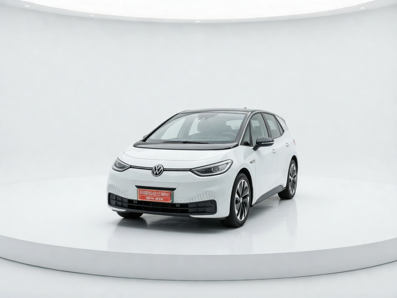 Volkswagen ID.3, 2023 — купить в Смоленске под ключ