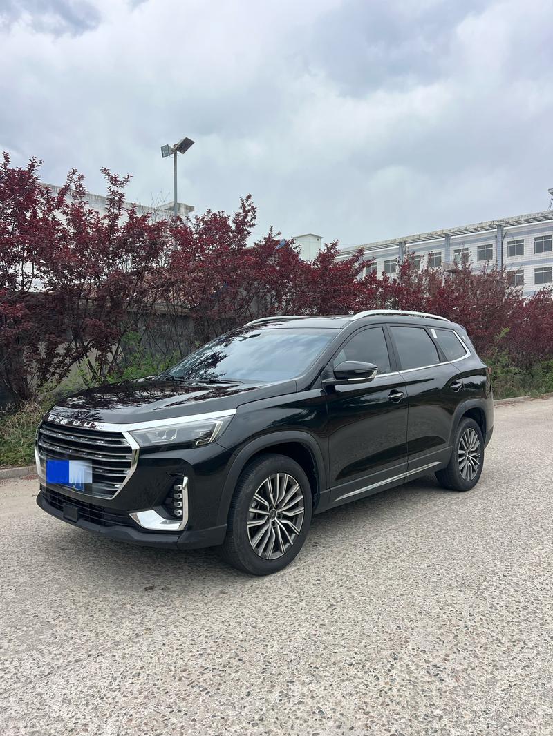 Jetour X90 Plus, 2023 — купить в Перми под ключ