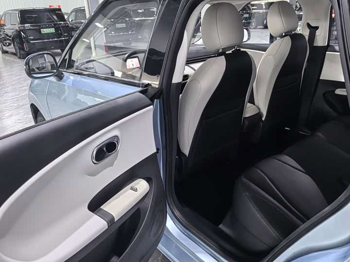Dongfeng Yipai Nano 01, 2024 — фото 9 из 9