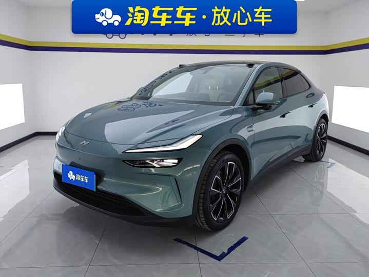 Nio Onvo L60, 2025 — купить в Курске под ключ