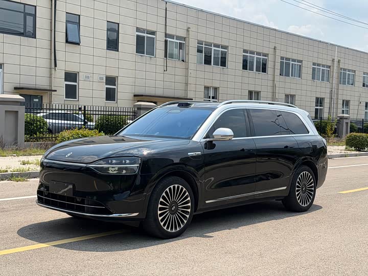 Aito M9, 2024 — купить в Перми под ключ
