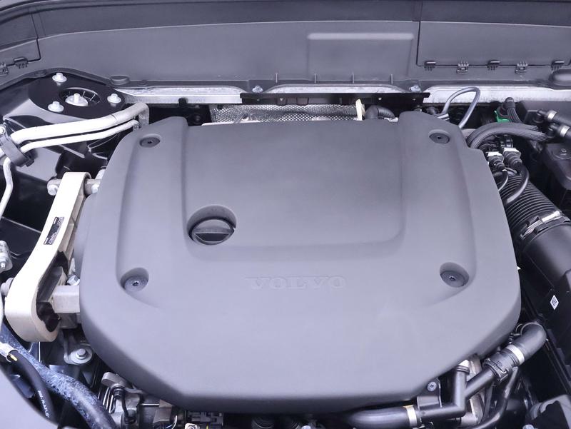 Volvo XC90, 2025 — фото 8 из 12
