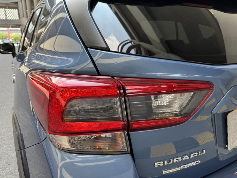Subaru XV, 2022 — фото 7 из 12