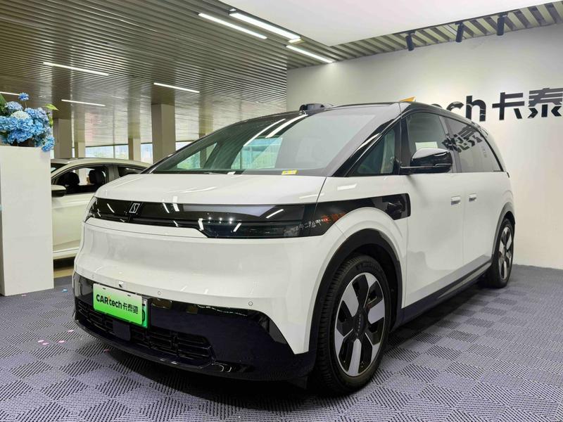 Zeekr Mix, 2025 — купить в Ульяновске под ключ