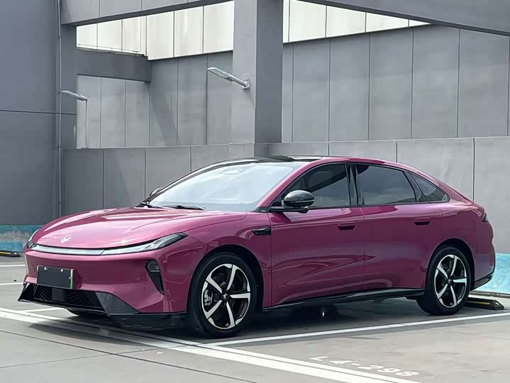 BAIC Arcfox S3, 2026 — купить в Йошкар-Оле под ключ