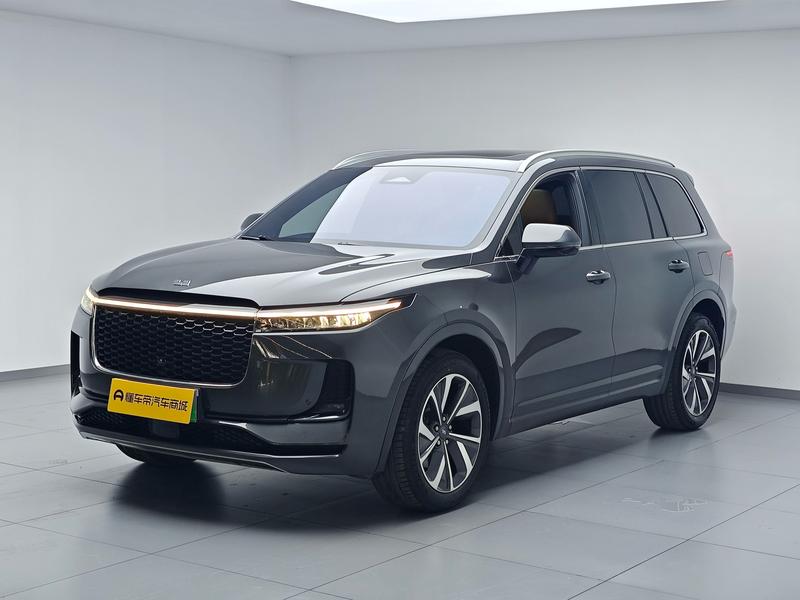 LiXiang One, 2023 — купить в Чебоксарах под ключ