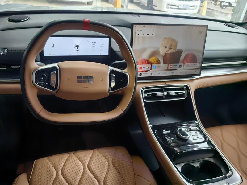 Geely Galaxy A7, 2025 — фото 6 из 9