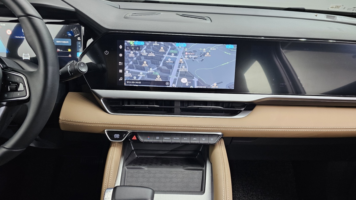 Renault Grand Koleos, 2025 — фото 11 из 12