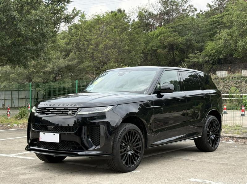 Land Rover Range Rover Sport, 2026 — купить в Нижнем Новгороде под ключ