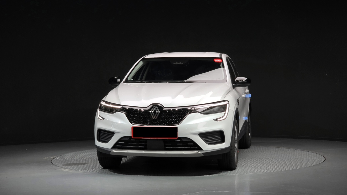 Renault Arkana, 2025 — фото 3 из 12
