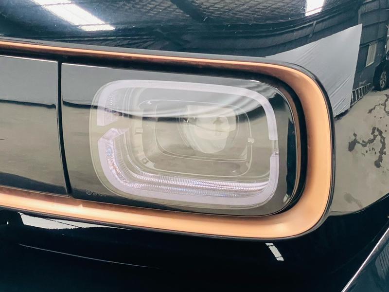 Baojun KiWi EV, 2021 — фото 7 из 12