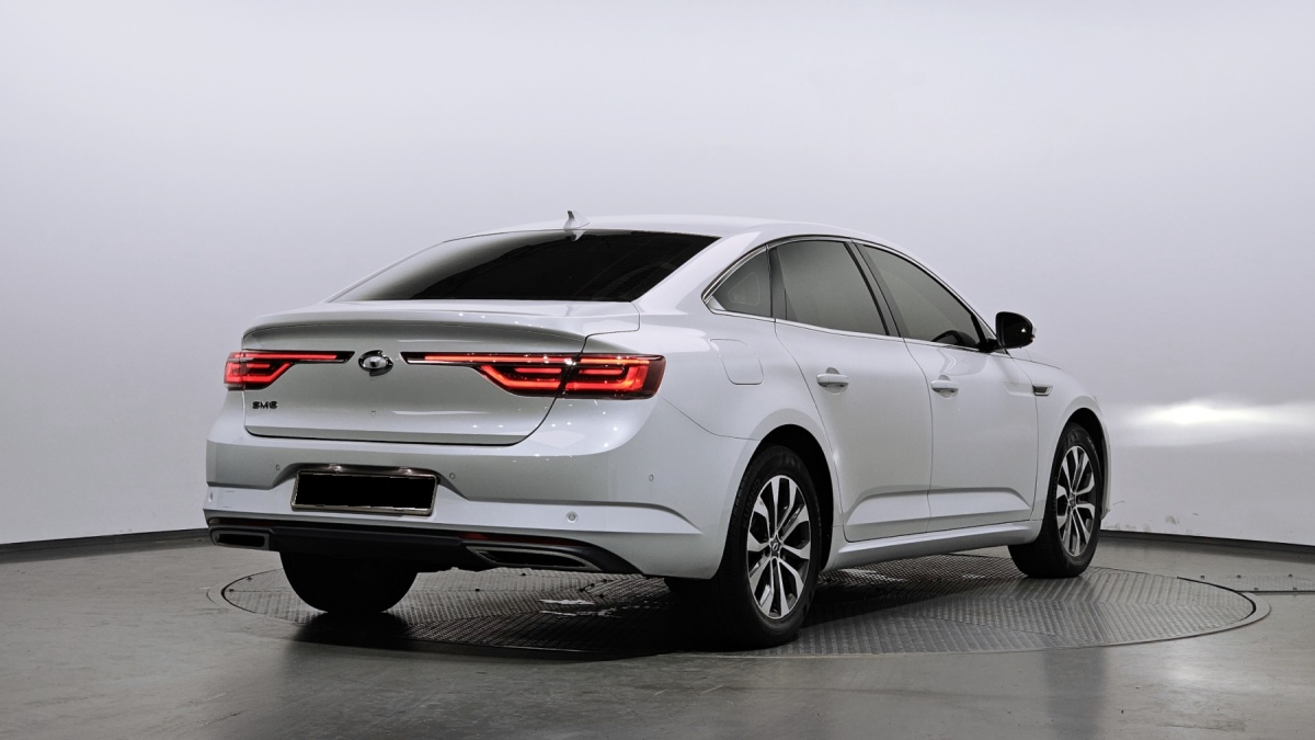 Renault SM6, 2023 — фото 2 из 12