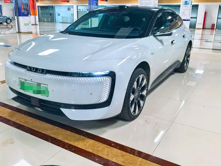 Audi × SAIC E5 Sportback, 2025 — купить в Костроме под ключ