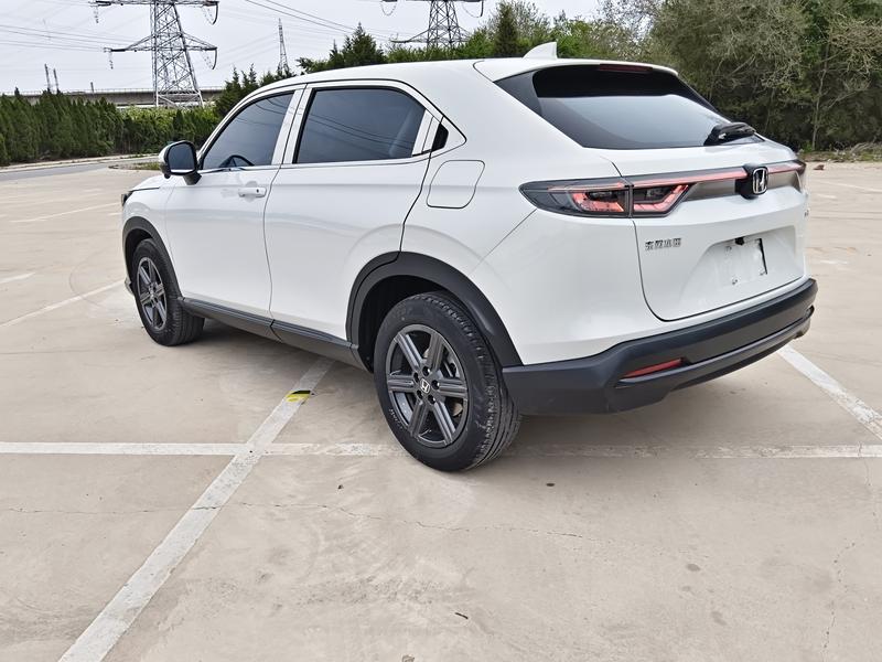 Honda XR-V, 2023 — фото 3 из 10