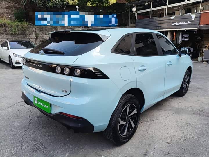 Dongfeng Forthing Leiting, 2024 — фото 7 из 9