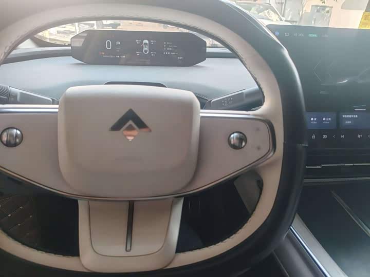 GAC Hyptec GT, 2023 — фото 5 из 9