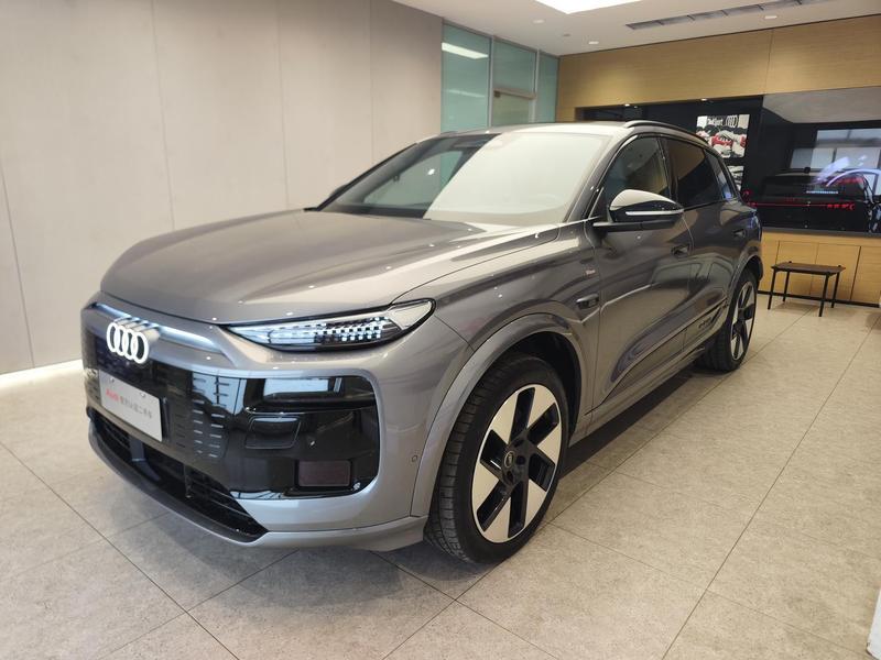 Audi Q6L e-tron, 2025 — купить в Ульяновске под ключ
