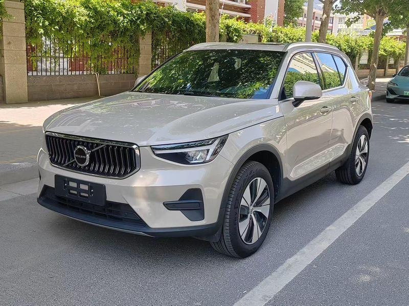 Volvo XC40, 2024 — купить в Казани под ключ