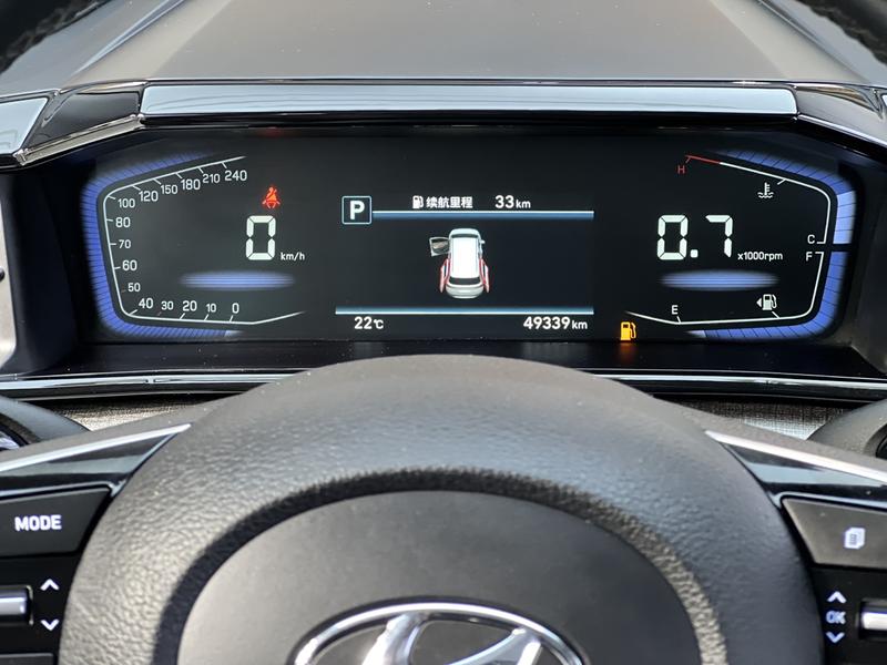 Hyundai Custo, 2022 — фото 9 из 12