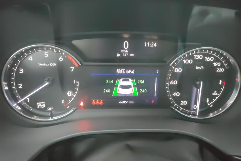 Cadillac XT5, 2022 — фото 11 из 12