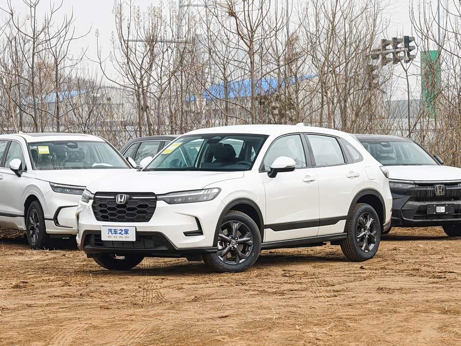Honda HR-V, 2026 — купить в Туле под ключ