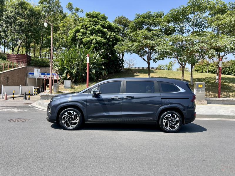 Hyundai Custo, 2022 — фото 4 из 12