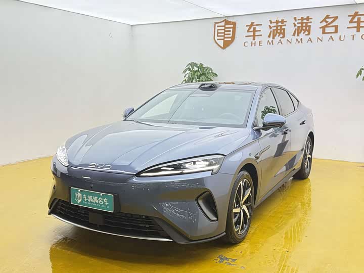 BYD Seal 07 DM-i Hybrid, 2025 — купить в Санкт-Петербурге под ключ